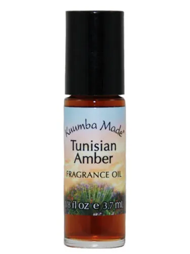 Imagen de Tunisian Amber