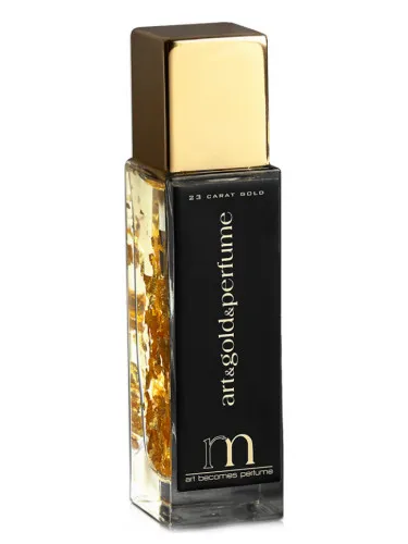 Imagen de Art & Gold & Perfume