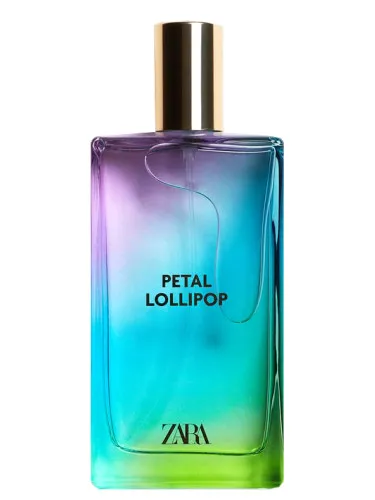 Imagen de Petal Lollipop