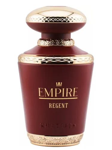 Perfume Empire Regent de Khadlaj Perfumes