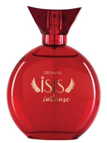 Perfume Ísis Intense de Odorata
