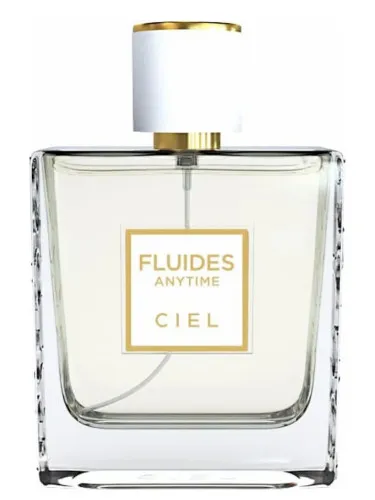 Colección FLUIDES