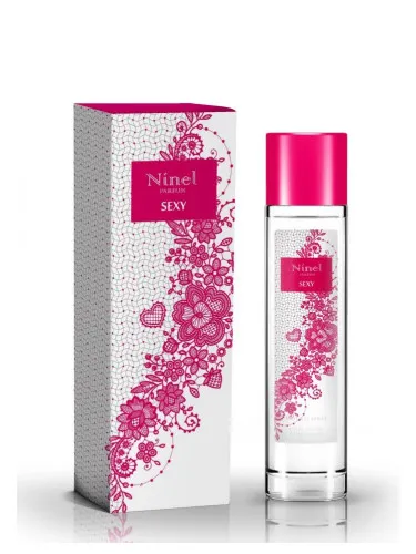 Perfume Sexy de Ninel Perfume