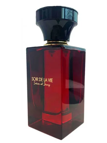 Perfume Soir De La Vie de Sahar Al Sharq Perfumes
