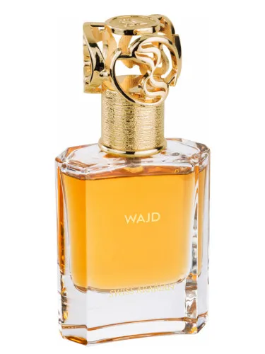 Perfume Wajd de Swiss Arabian