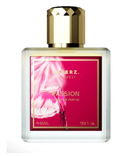 Perfume Passion de Superz.