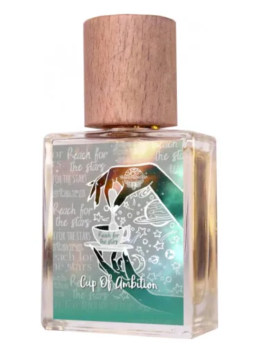 Perfume Cup of Ambition de Sucreabeille
