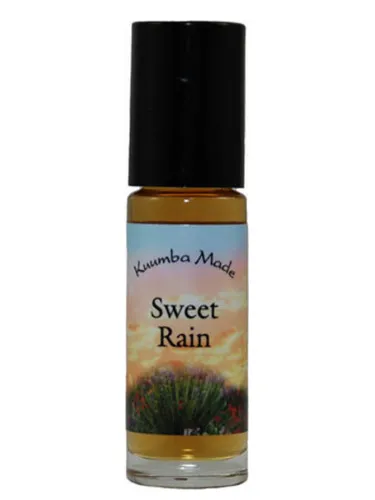 Imagen de Sweet Rain