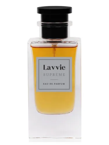 Perfume SUPREME de LAVVIE PERFUMES