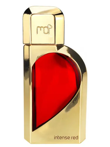 Imagen de Ready To Love Intense Red