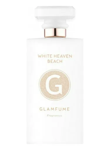 Perfume White Heaven Beach de Glamfume