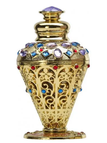 Imagen de Amaani Attar