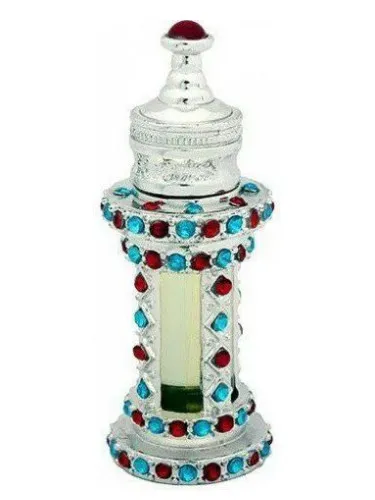 Imagen de Ramouz Attar