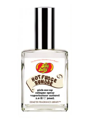 Perfume Jelly Belly Hot Fudge Sundae de Demeter Fragrance