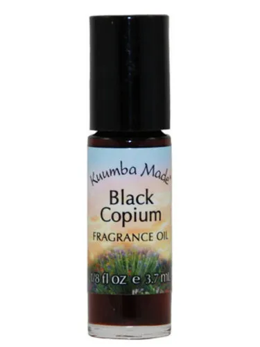 Perfume Black Copium de Kuumba Made