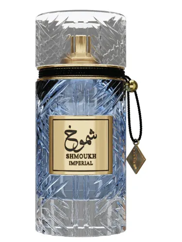 Perfume Shmoukh Imperial de FAAN