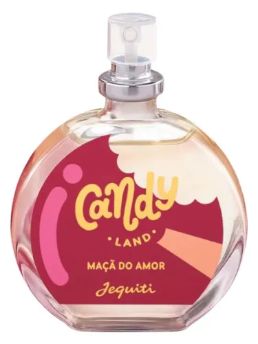 Imagen de Candy Land Maçã do Amor