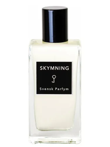 Perfume Skymning de Svensk Parfym