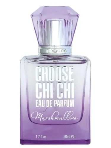 Perfume Marshmallow de Chi Chi