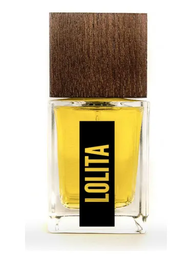 Perfume Lolita de Sixteen92