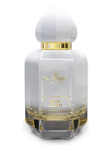 Imagen de Musk Gold