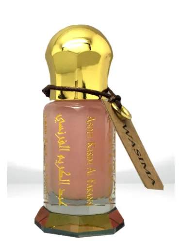 Perfume Wasima de Abdul Karim Al Faransi