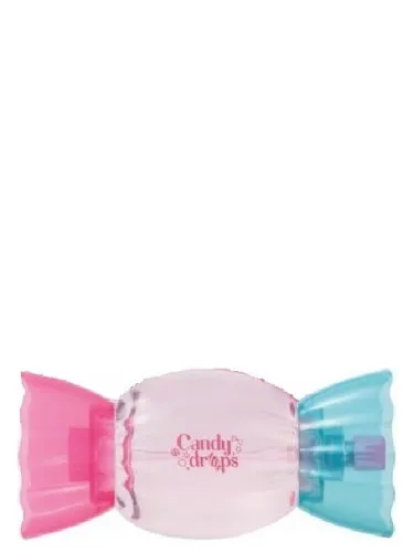 Perfume Candy Drops Peach Sugar de Jeanne Arthes