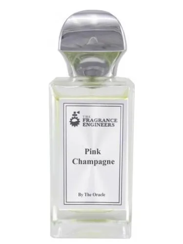Perfume Pink Champagne de The Fragrance Engineers