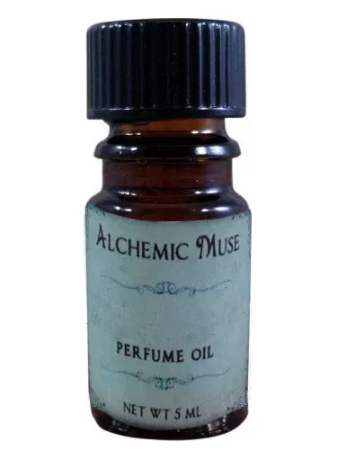 Perfume Boardwalk de Alchemic Muse
