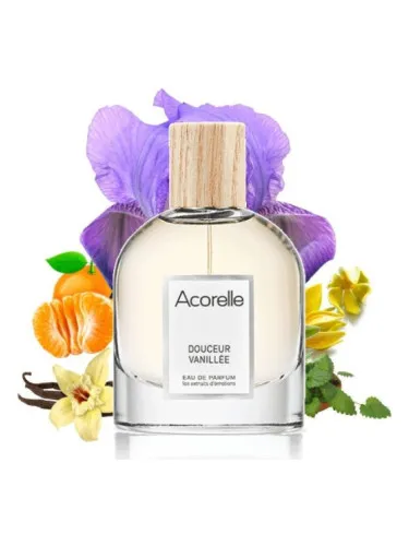 Perfume Douceur Vanillée de Acorelle