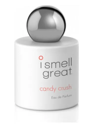 Perfume Candy Crush de I Smell Great