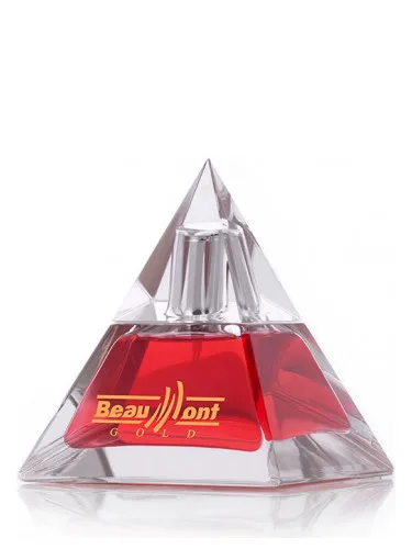 Perfume Beaumont Gold de Amordad