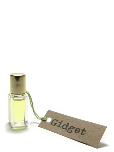 Imagen de Gidget Perfume Oil