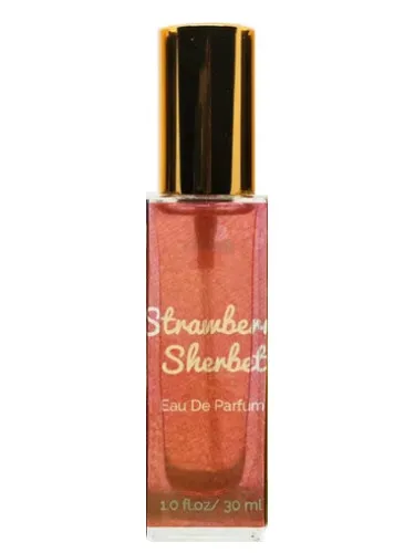 Imagen de Strawberry Sherbet