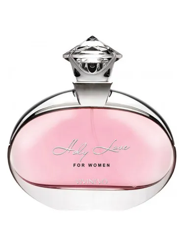 Perfume Holy Love de Vivinevo