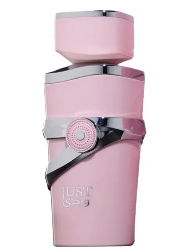 Perfume Just Wardi de Fragrance World
