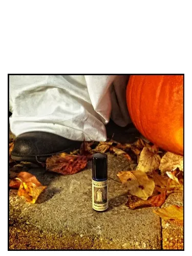 Perfume Halloween Night de Solstice Scents