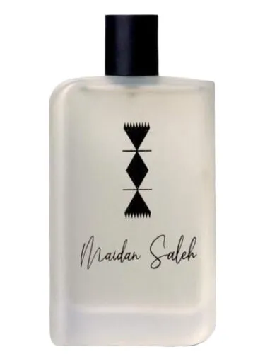 Perfume Madain Saleh de Samam
