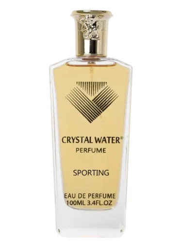 Perfume Sporting de Crystal Water