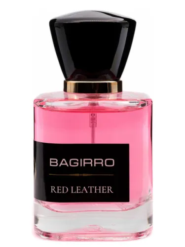 Imagen de Red Leather