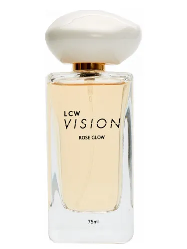 Perfume LCW Vision Rose Glow de LC Waikiki