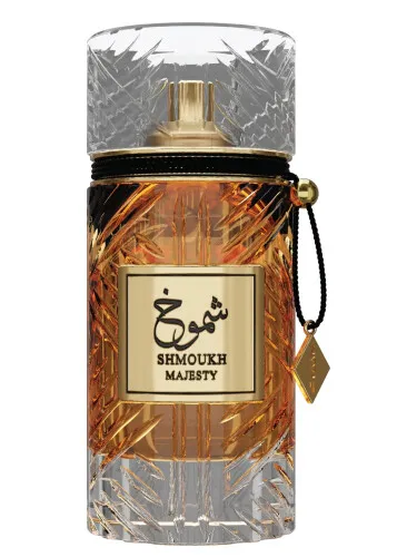 Perfume Shmoukh Majesty de FAAN