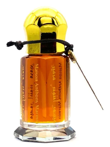 Perfume Hind de Maison Anthony Marmin