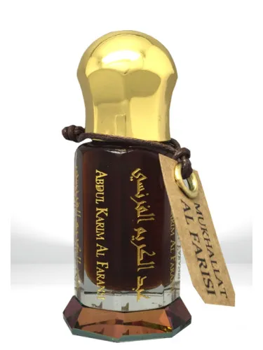 Perfume Mukhallat Al Farisi de Abdul Karim Al Faransi