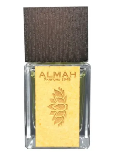 Perfume Bella Sicilia de Almah Parfums 1948