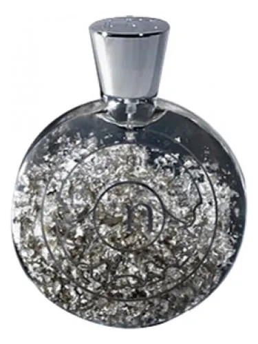 Imagen de Art & Silver & Perfume