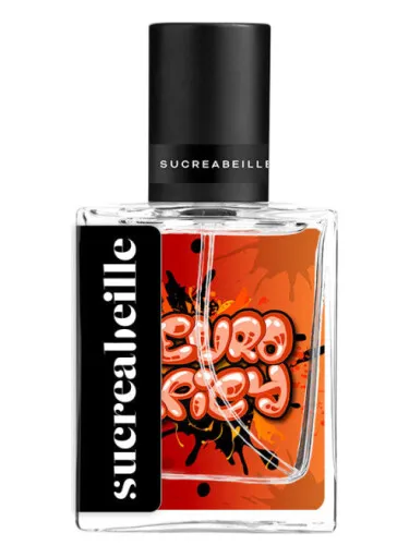 Perfume Neurospicy de Sucreabeille