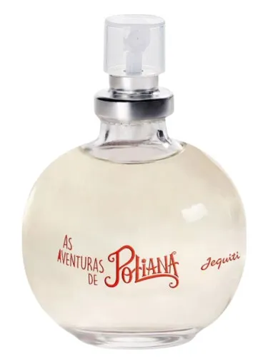 Perfume As Aventuras de Poliana de Jequiti