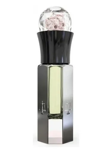 Perfume Crystal Wood de El Nabil
