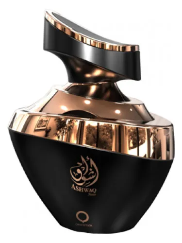 Perfume Ashwaq Noir de Orientica